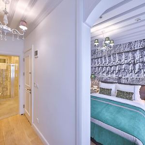 Standaard Kamer