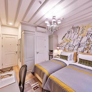 Superior Double Kamer